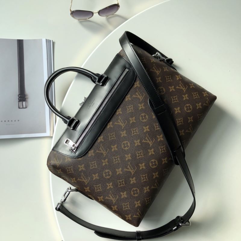 Mens LV Briefcases